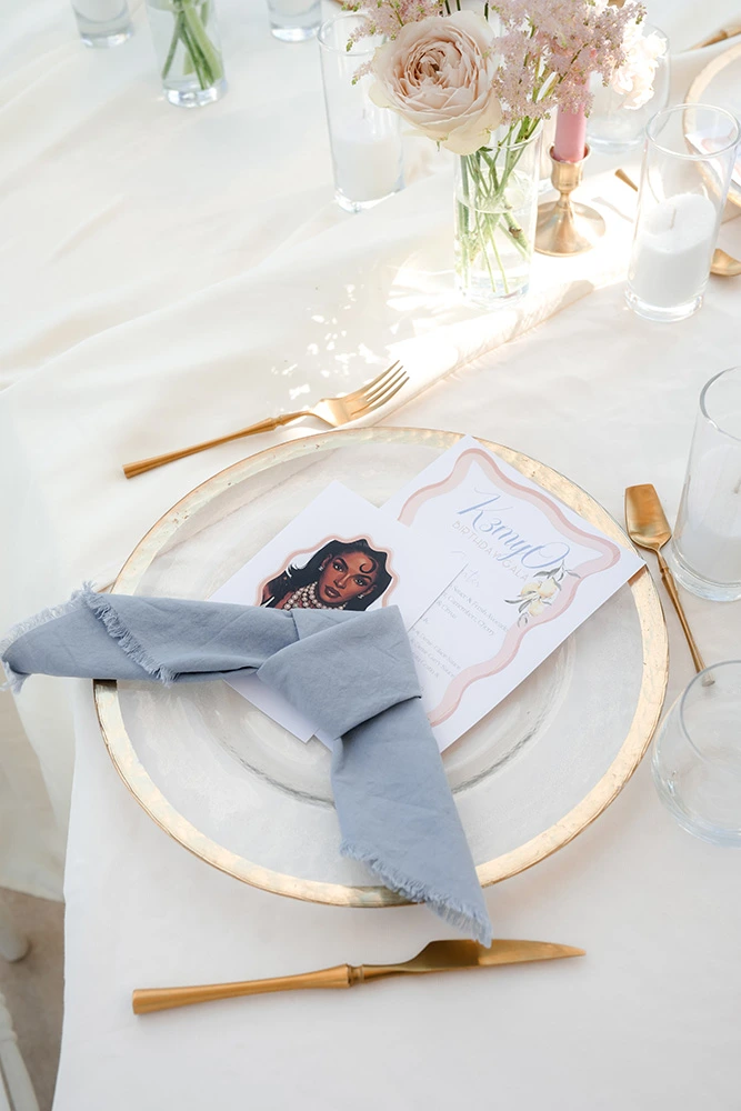 Flottie flower decor, wedding, and organisation at Cape Montenegro in Krimovica: multi-part collage showcasing event floral design, blue hydrangeas, sea-view tablescapes, and celebration details