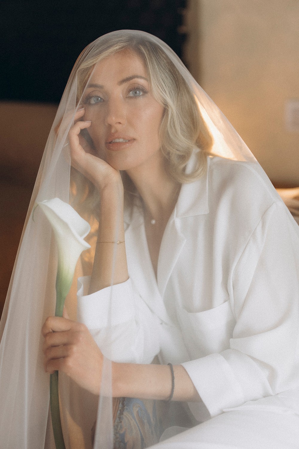 Wedding schedule